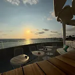 Royal Seacrest Luxe 2b Poolside Paphos