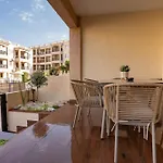 Royal Seacrest Luxe 2b Poolside Paphos