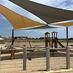 Royal Seacrest Luxe 2b Poolside * Paphos