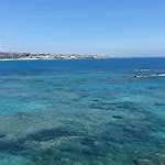 Apartment Royal Seacrest Luxe 2b Poolside Paphos