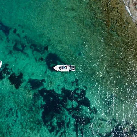 Appartement Royal Seacrest Luxe 2b Poolside Paphos