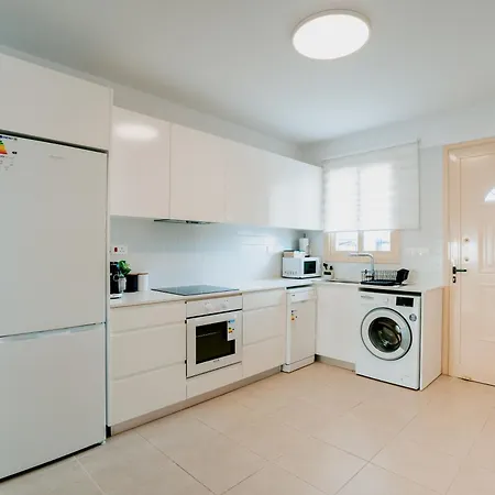 Appartement Royal Seacrest Luxe 2b Poolside Paphos