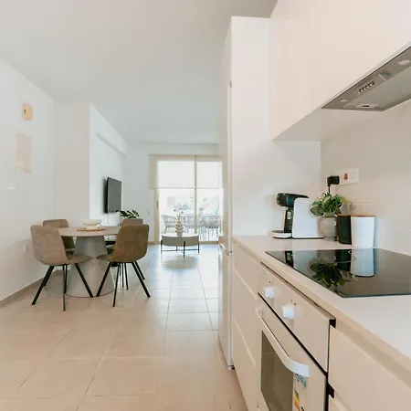 Appartement Royal Seacrest Luxe 2b Poolside