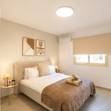 Royal Seacrest Luxe 2b Poolside דירה *