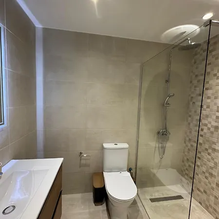 Royal Seacrest Luxe 2b Poolside Appartement *