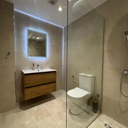 Appartement Royal Seacrest Luxe 2b Poolside Paphos