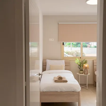 Appartement Royal Seacrest Luxe 2b Poolside