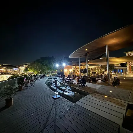 Royal Seacrest Luxe 2b Poolside דירה *