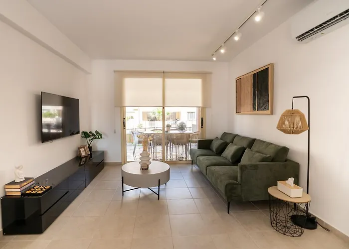 Apartmán Royal Seacrest Luxe 2b Poolside *