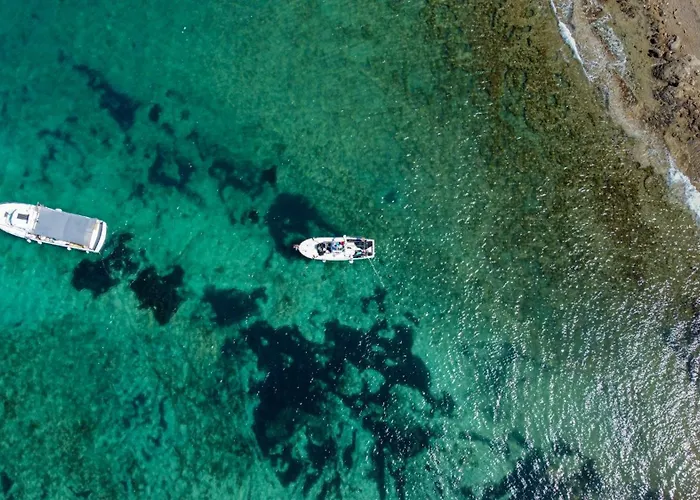 Apartmán Royal Seacrest Luxe 2b Poolside Paphos