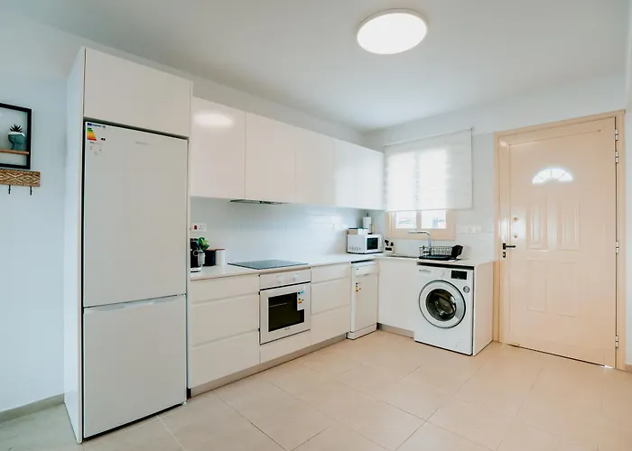 Apartmán Royal Seacrest Luxe 2b Poolside Paphos