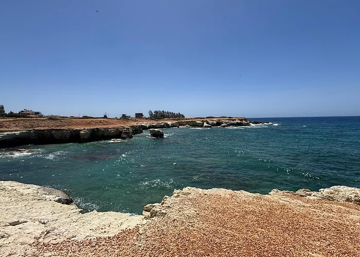 Apartmán Royal Seacrest Luxe 2b Poolside *