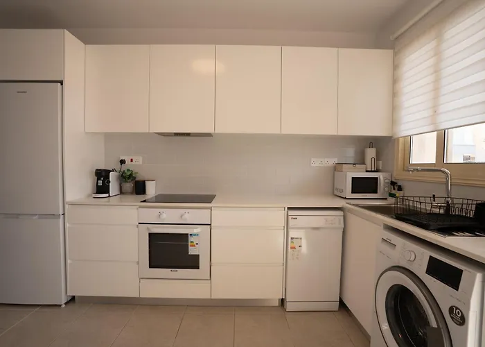 Apartmán Royal Seacrest Luxe 2b Poolside