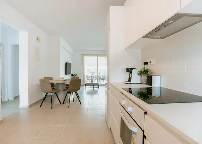 Apartmán Royal Seacrest Luxe 2b Poolside