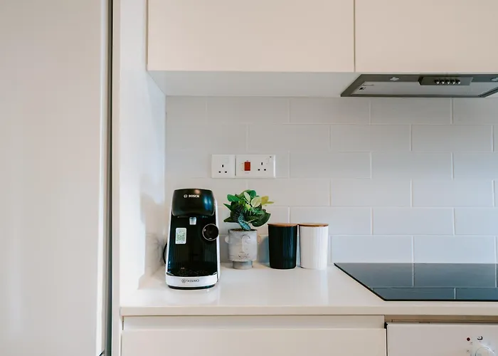 Apartmán Royal Seacrest Luxe 2b Poolside *