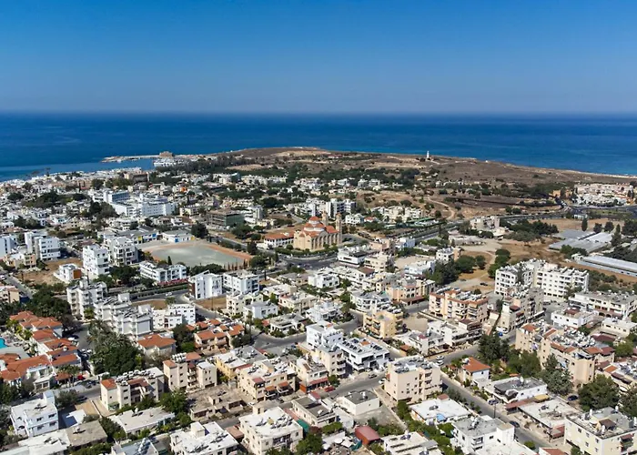 Royal Seacrest Luxe 2b Poolside Apartmán