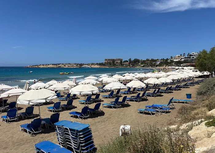 Apartmán Royal Seacrest Luxe 2b Poolside *