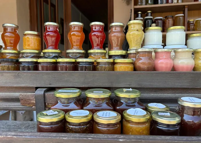 Apartmán Royal Seacrest Luxe 2b Poolside *