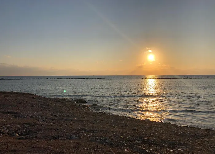 Apartmán Royal Seacrest Luxe 2b Poolside