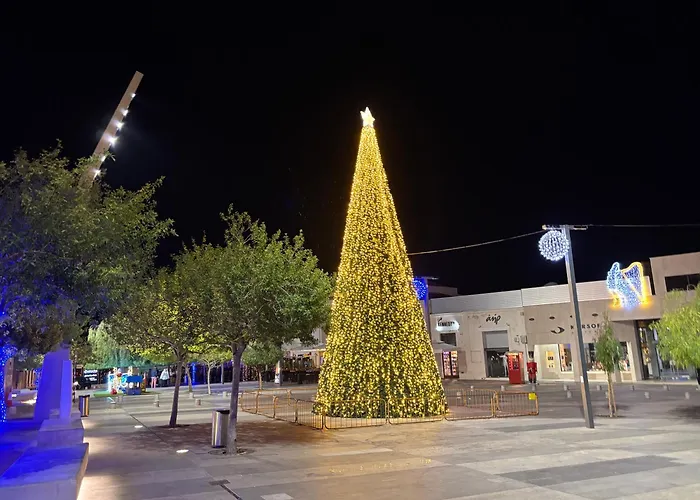 Apartmán Royal Seacrest Luxe 2b Poolside *