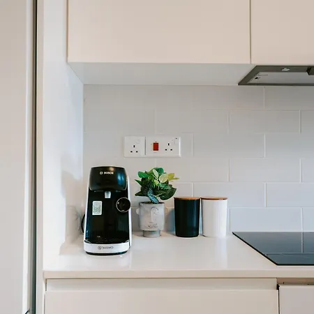 アパート Royal Seacrest Luxe 2b Poolside *